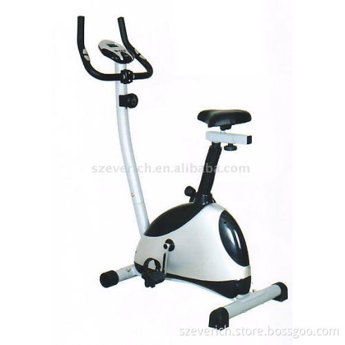 magnetic bike
